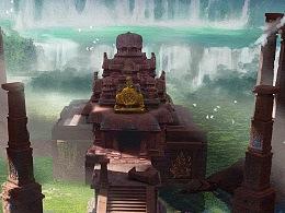 超黄金街霸3