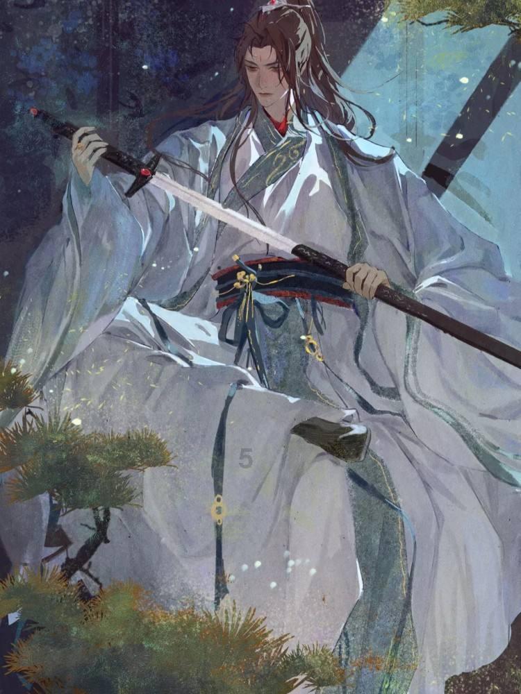 公主的成人礼